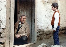 اکران «خانه دوست کجاست؟» کیارستمی در جشنواره فیلم فجر