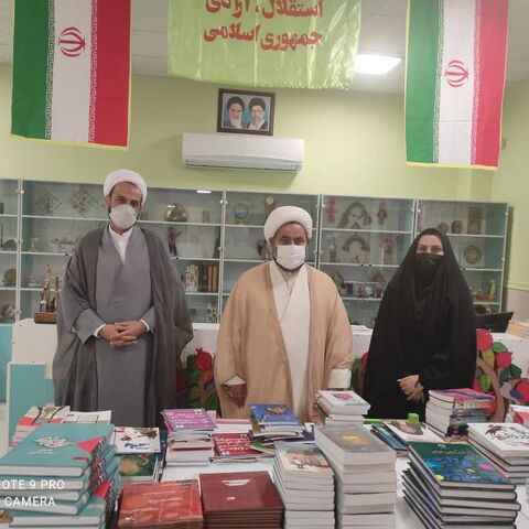 دومین روز از دهه ی مبارک فجر در مراکز فرهنگی هنری استان بوشهر