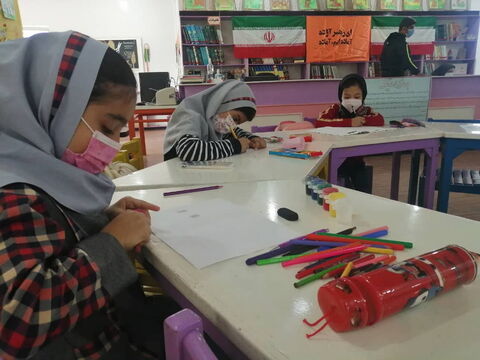 سومین روز از دهه مبارک فجر در مراکز فرهنگی هنری استان بوشهر