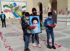 دهه مبارک فجر در کانون فارس۱