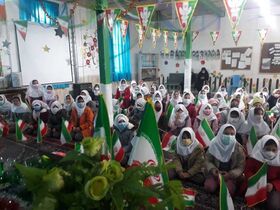 جشن ملی ۱۴۰۰ در مراکز کانون کرمان برگزار می‌شود