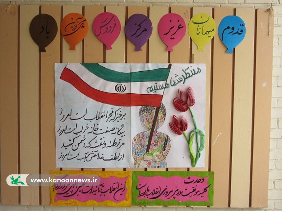 برپایی نمایشگاه آثار نقاشی و خوشنویسی در مرکز فرهنگی و هنری فردوس برپایی نمایشگاه آثار نقاشی و خوشنویسی در مرکز فرهنگی و هنری فردوس