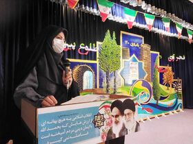 جهاد تبیین اهداف انقلاب اسلامی برای کودکان و نوجوانان با ابزار هنر