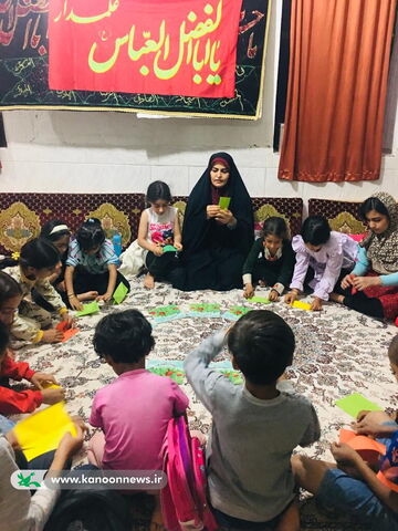 ماه مبارک رمضان در مراکز استان