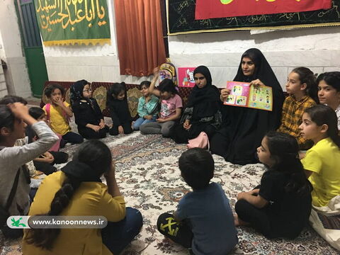 ماه مبارک رمضان در مراکز استان