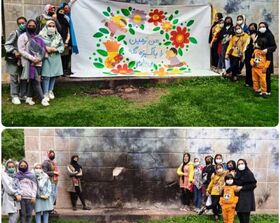 دو ویژه برنامه مناسبتی در مرکز فرهنگی و هنری شماره سه کانون استان قزوین