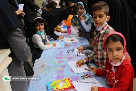 کانون استان چهارمحال و بختیاری در راه‌پیمایی روز جهانی قدس