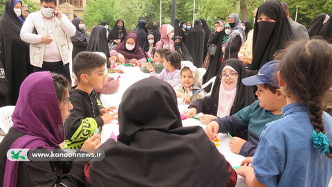 کانون استان قزوین در راه‌پیمایی روز جهانی قدس