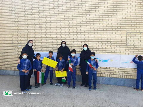 ویژه برنامه روز ملی خلیج فارس در مراکز فرهنگی هنری استان بوشهر