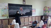 آیین‌های بزرگداشت هفته معلم در مراکز کانون آذربایجان شرقی