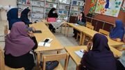 دومین جلسه شورای مراکز فرهنگی و هنری بندرعباس برگزار شد