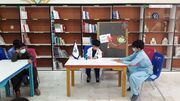 گزارشی از فعالیت‌های هفته‌ی سلامت در مراکز فرهنگی‌هنری سیستان و بلوچستان(بخش پایانی)