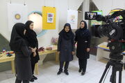 مشارکت کانون در تولید برنامه‌های کودک و نوجوان شبکه استانی سهند