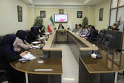دومین جلسه شورای فرهنگی کانون آذربایجان‌غربی برگزار شد
