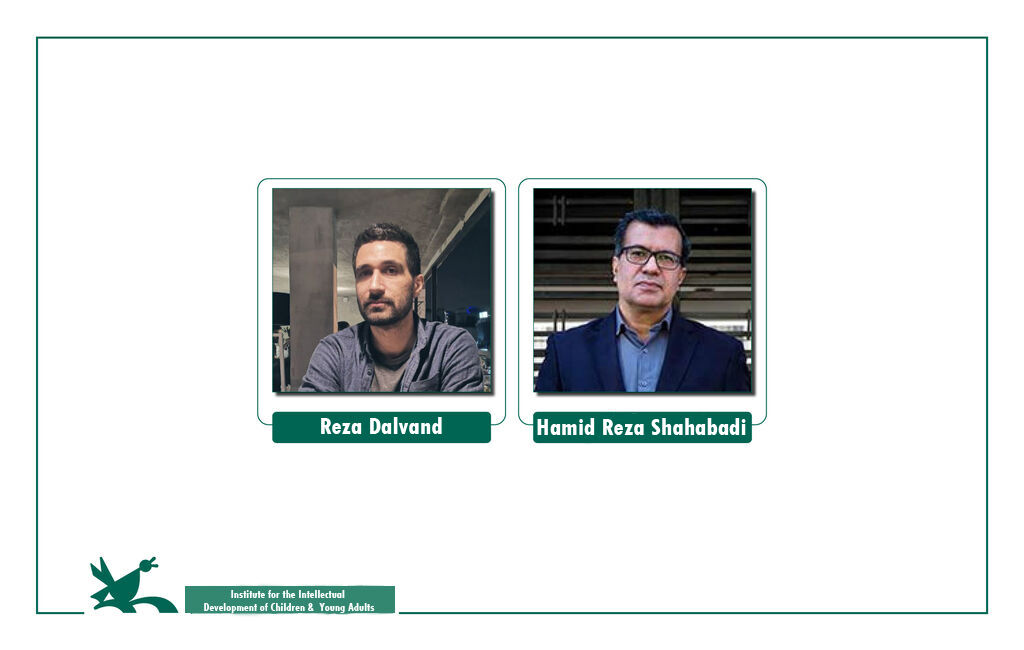 “Hamid Reza Shahabadi’ and “Reza Dalvand” are Nominees for Astrid Lindgren Award, 2023