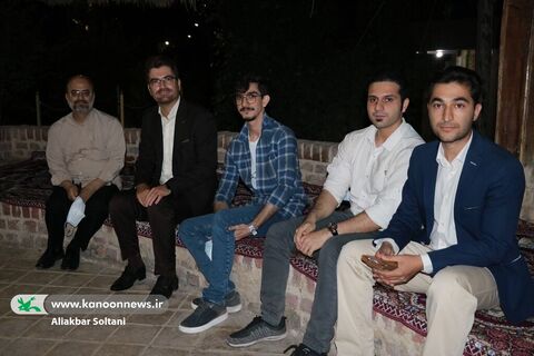 مدرسان کانون زبان ایران در کرمان تقدیر شدند