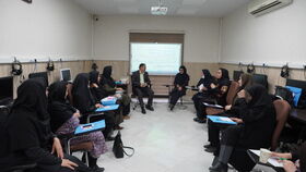 برگزاری نشست تخصصی مربیان فرهنگی استان