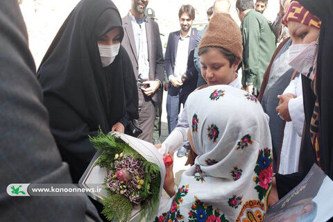 گرامی‌داشت سال‌روز آزادسازی خرم‌شهر در مراکز کانون سمنان