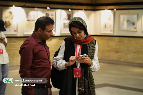 برنامه‌های اولین روز دوازدهمین جشنواره بین‌المللی پویانمایی تهران