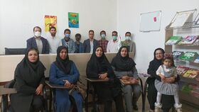 بررسی راه‌کارهای جذب و نگه‌داشت زبان‌آموزان در کانون زبان سیستان و بلوچستان