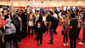 دومین روز دوازدهمین جشنواره بین‌المللی پویانمایی تهران (۳)