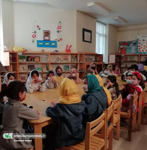 آغاز برنامه‌های اوقات فراغت کودکان و نوجوانان در مراکز کانون استان آذربایجان شرقی