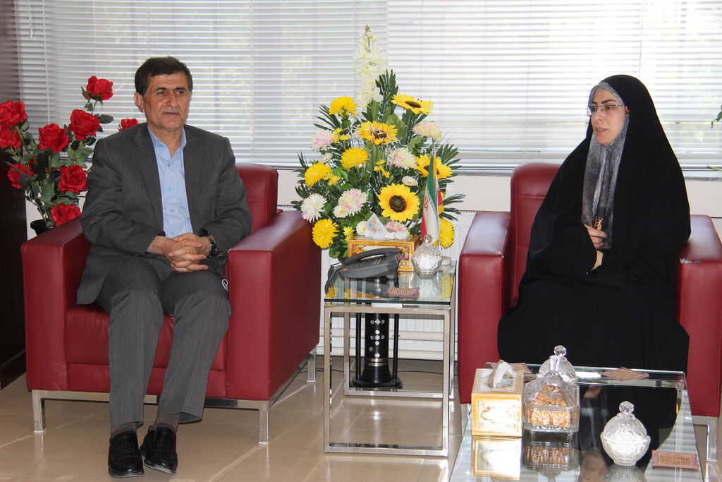 فضای کانون، محیط امن برای رشد فکری کودکان است.