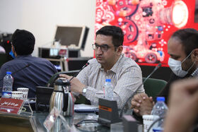 کارگاه‌های نقد جشنواره پویانمایی تهران باکیفیت برگزار شد