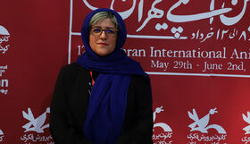 جشنواره پویانمایی تنها دورهمی جامعه انیمیشن ایران است