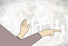 انیمیشن «خاطرات زمستان» راه یافته به بخش دانشجویی مسابقه ایران و بین‌الملل دوازدهمین جشنواره بین‌المللی پویانمایی تهران