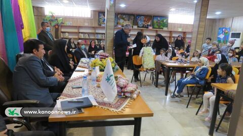 مراکز فرهنگی هنری گچساران روز دختر را جشن گرفتند