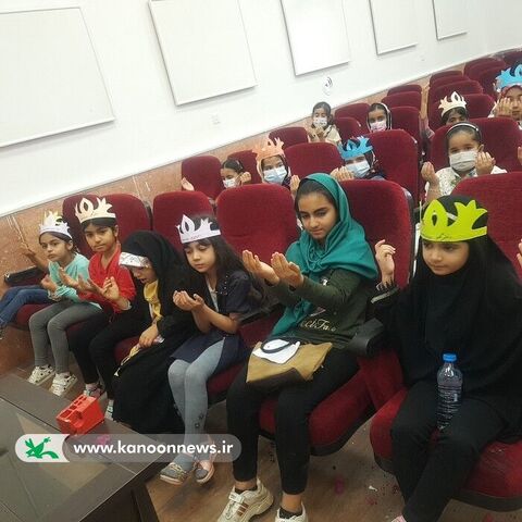 گرامیداشت روز دختر در مراکز فرهنگی هنری استان بوشهر