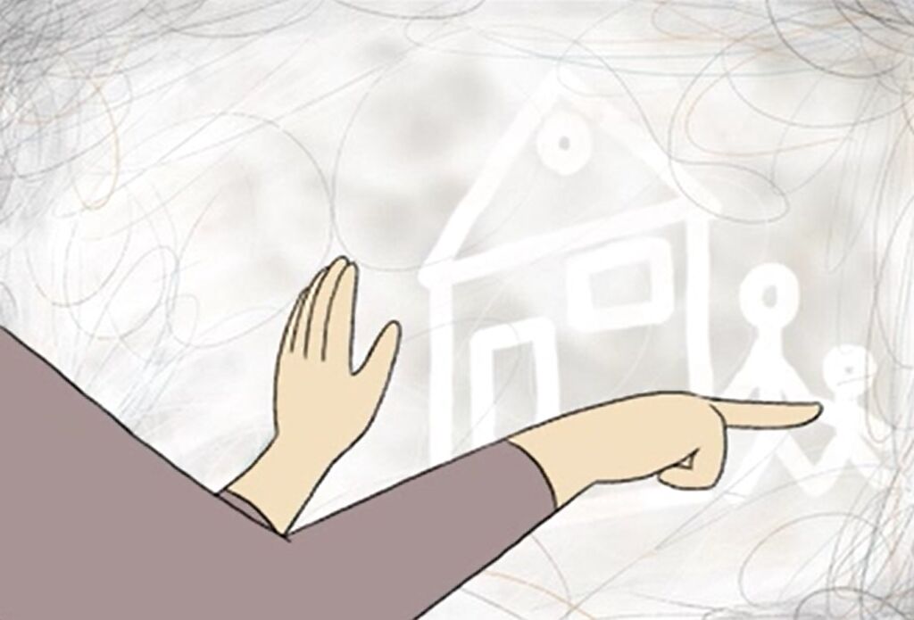 انیمیشن «خاطرات زمستان» راه یافته به بخش دانشجویی مسابقه ایران و بین‌الملل دوازدهمین جشنواره بین‌المللی پویانمایی تهران