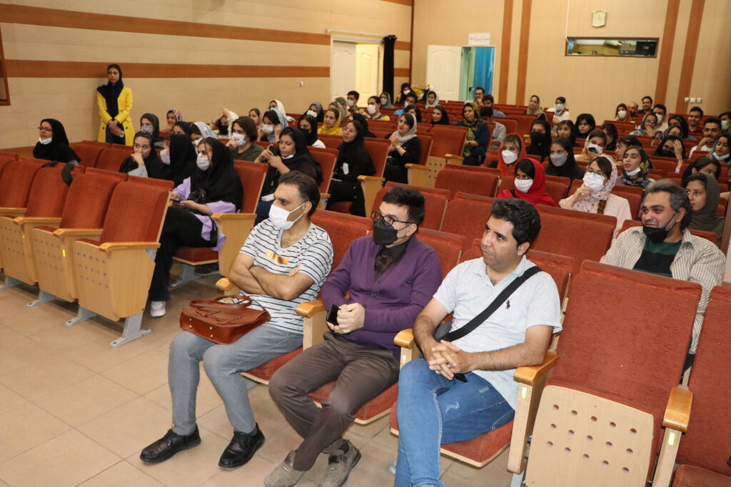 نمایش فیلم در اصفهان