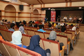 دوازدهمین جشنواره بین المللی پویانمایی تهران در مجتمع کانون استان اصفهان