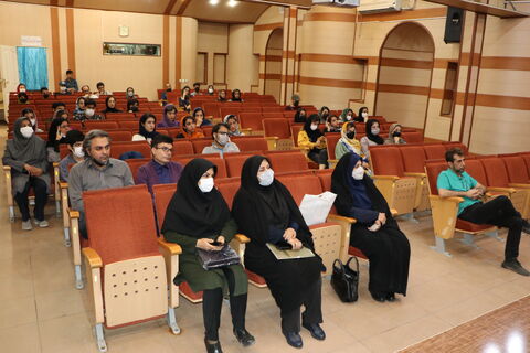 دوازدهمین جشنواره بین المللی پویانمایی تهران در مجتمع کانون استان اصفهان ؛