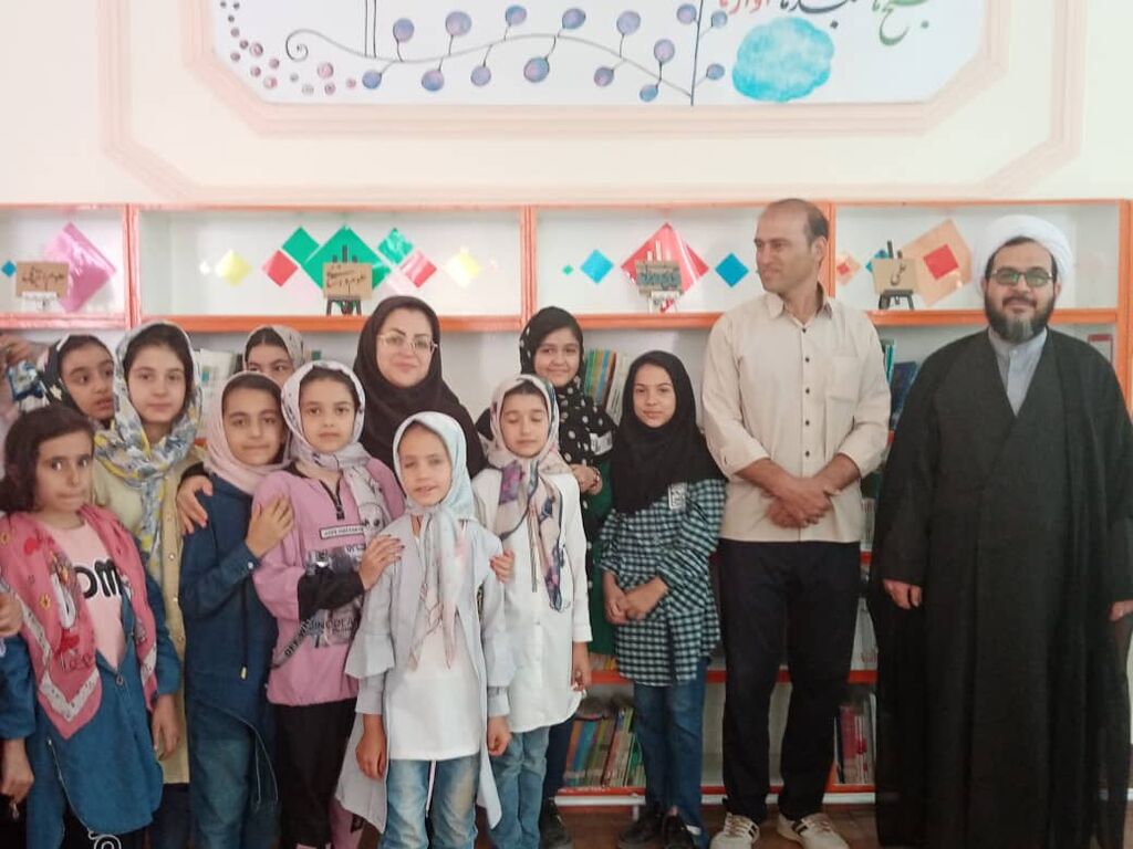 از کانون پرورش فکری کودکان و نوجوانان سریش آباد به عنوان یک نهاد تاثیر گذار و موفق نام برد