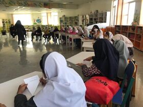 ثبت نام کودکان و نوجوانان خراسان شمالی در ۷۸ کارگاه آموزشی آغاز شد