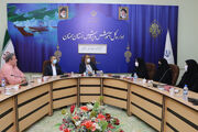 گسترش هم‌افزایی و همکاری کانون پرورش فکری و آموزش و پرورش استان سمنان