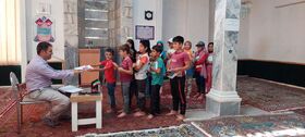 فعالیت‌های عمومی مراکز ثابت و سیار کانون پرورش فکری کودکان و نوجوانان آذربایجان‌غربی