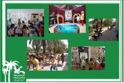 برگزاری جشن آغاز فعالیت‌های تابستان در مراکز کانون خوزستان