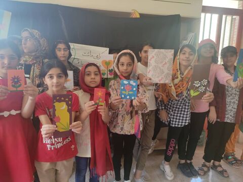 تابستان داغ و به یادماندنی در مراکز کانون پرورش فکری کودکان و نوجوانان استان کرمانشاه