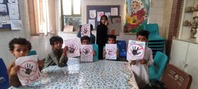 برگزاری ویژه‌برنامه‌های هفته‌ی مبارزه با مواد مخدر در مراکز فرهنگی‌هنری سیستان و بلوچستان