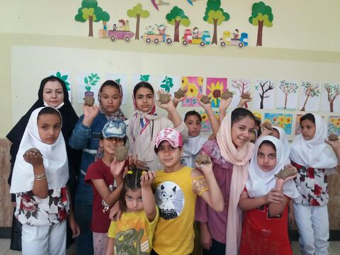 فعالیت‌های تابستانی و کارگاه‌های عمومی و تخصصی مراکز کانون آذربایجان غربی