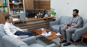 رایزنی برای توسعه خدمات‌رسانی کانون استان قزوین