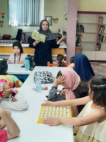 بزرگداشت روز ادبیات کودک و نوجوان در مراکز کانون آذربایجان‌غربی