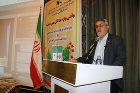 ویژه برنامه‌ی روز ادبیات کودک و نوجوان در کانون فارس برگزار شد