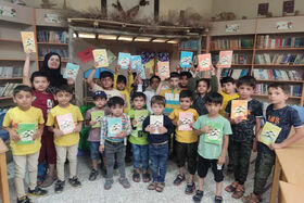 بزرگ‌داشت روز ادبیات کودک در مراکز کانون سمنان