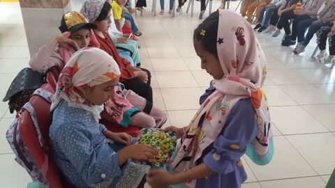 عید غدیر در مراکز کانون آذربایجان‌غربی به روایت تصویر