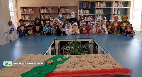 برگزاری عید غدیر در مراکز فرهنگی‌هنری کانون
